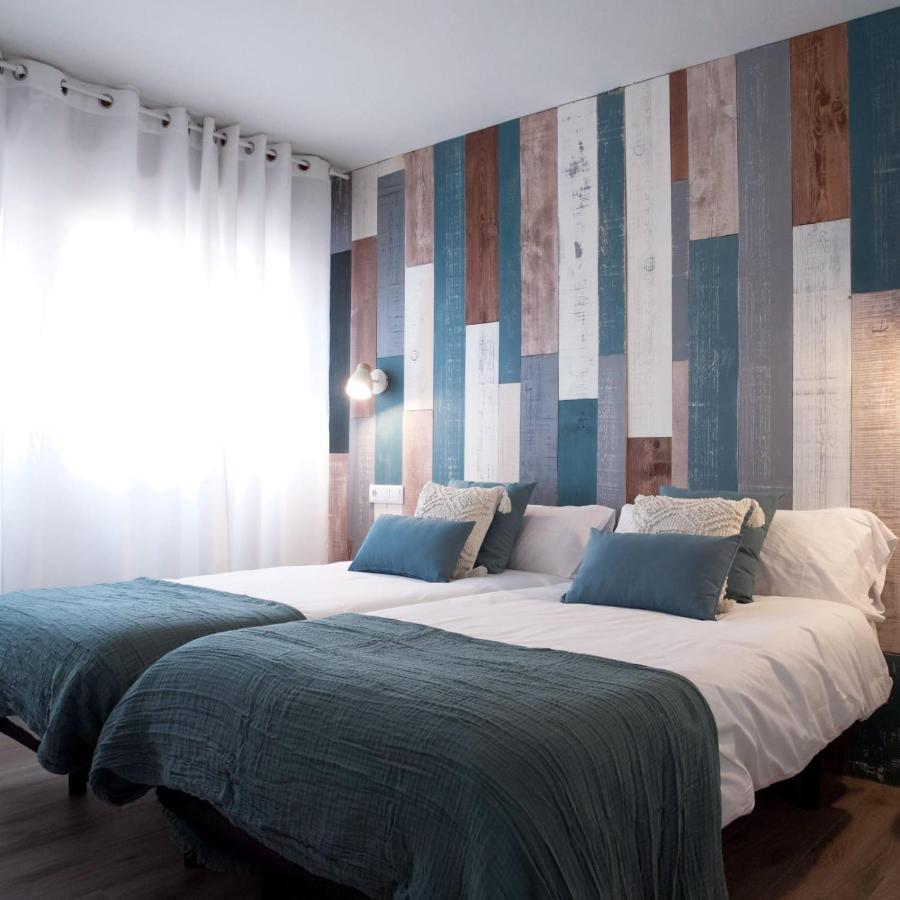 Hotel Rural Covarrubias Kültér fotó