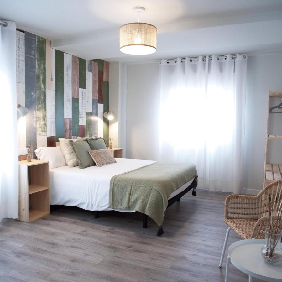 Hotel Rural Covarrubias Kültér fotó