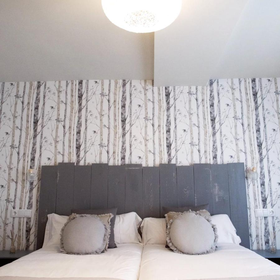 Hotel Rural Covarrubias Kültér fotó