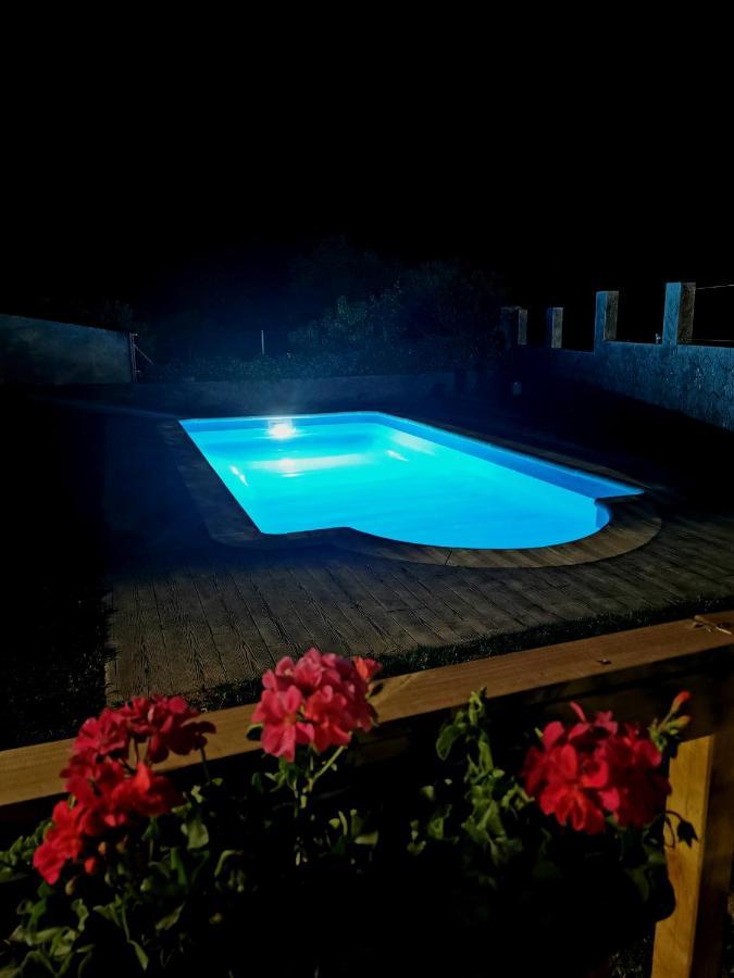 Hotel Rural Covarrubias Kültér fotó