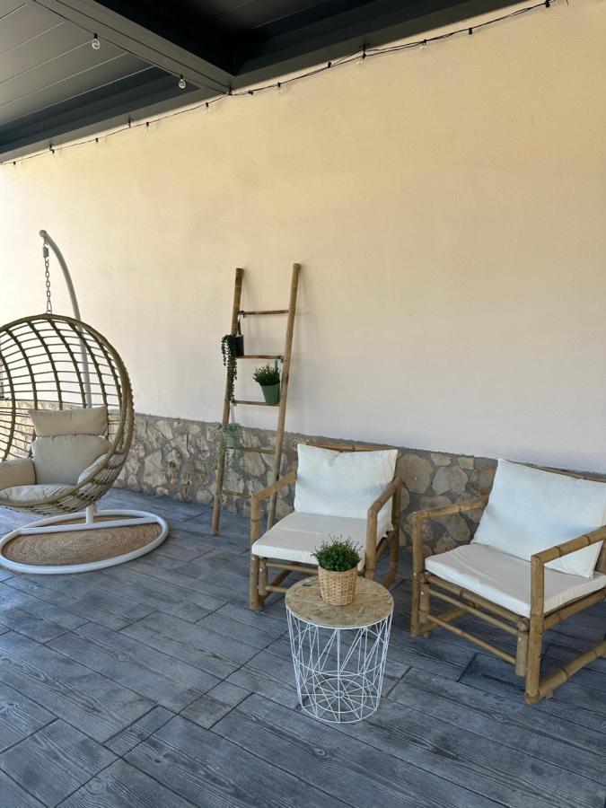 Hotel Rural Covarrubias Kültér fotó